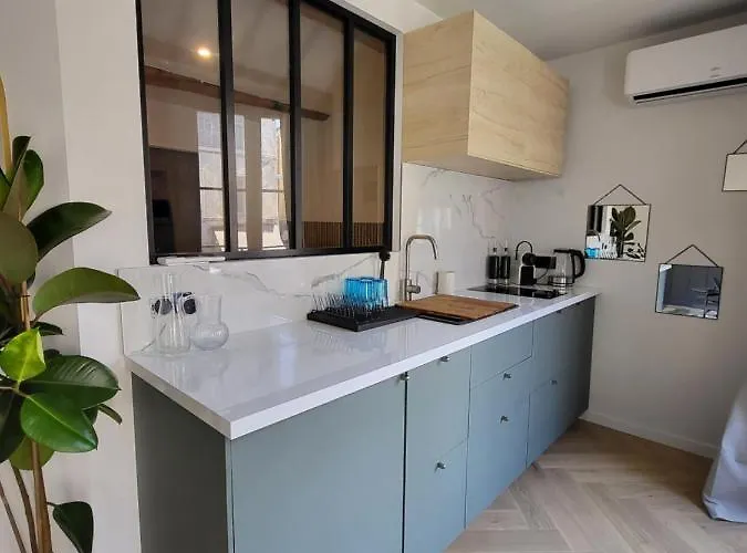 Appartement Des Augustins
