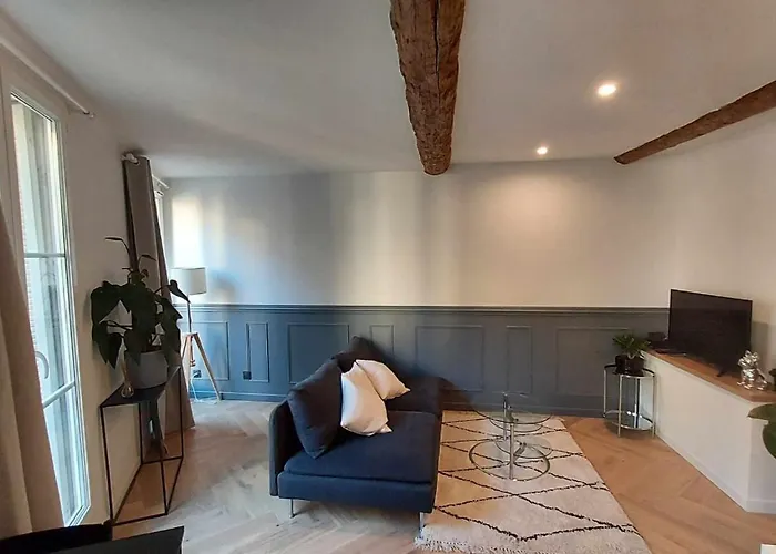 Appartement Des Augustins