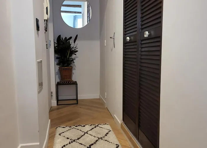 Appartement Des Augustins