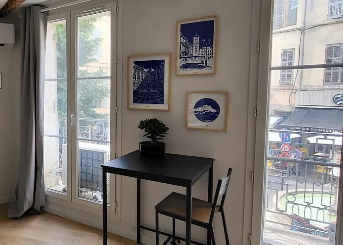 Appartement Des Augustins