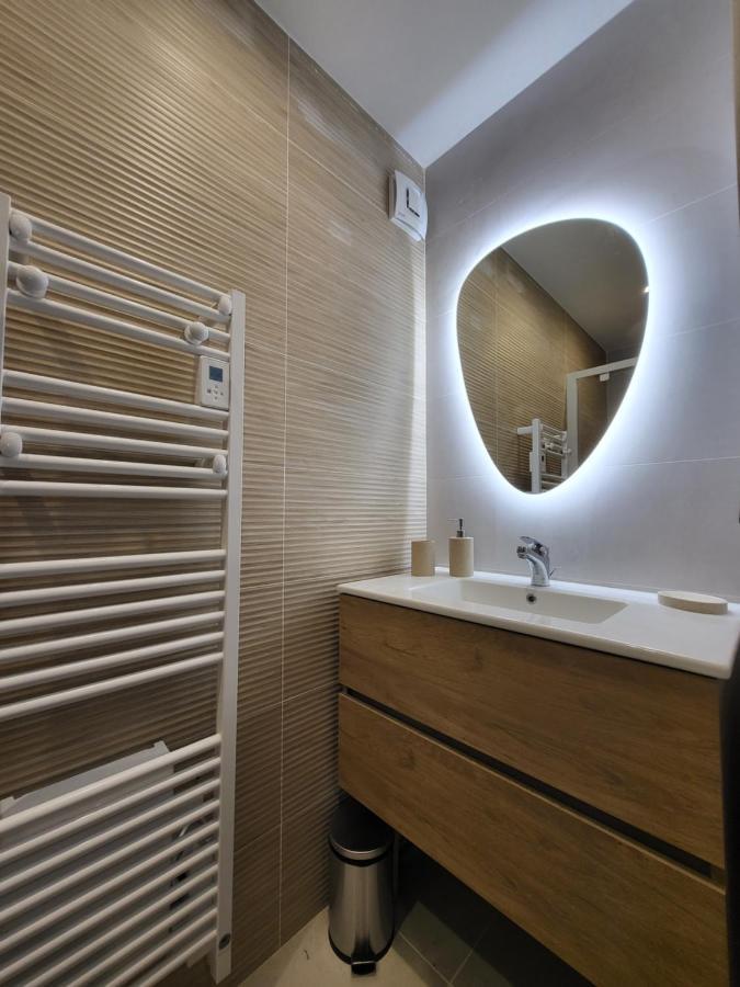 Apartment Des Augustins